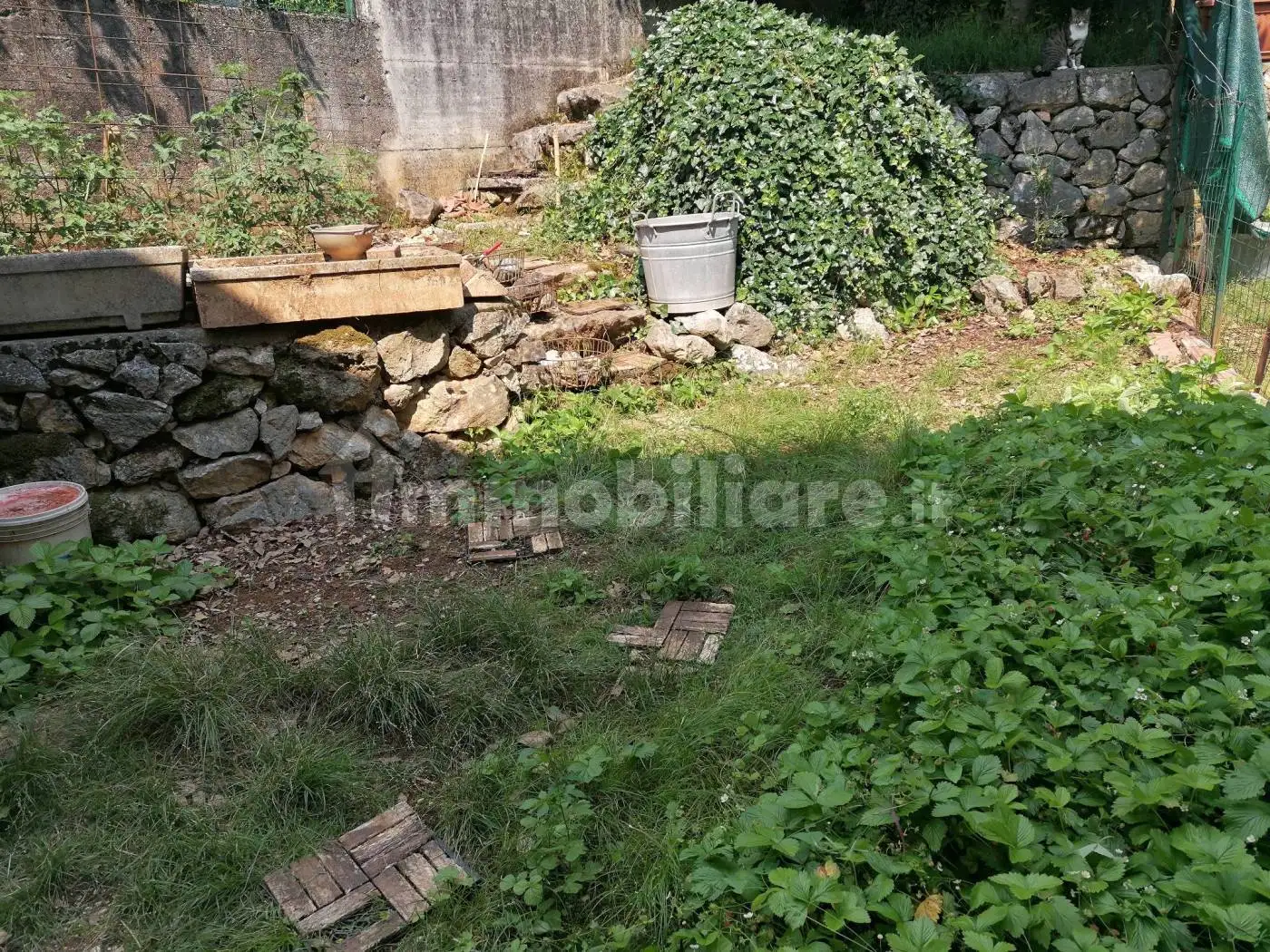 Appartamento in vendita a Paitone