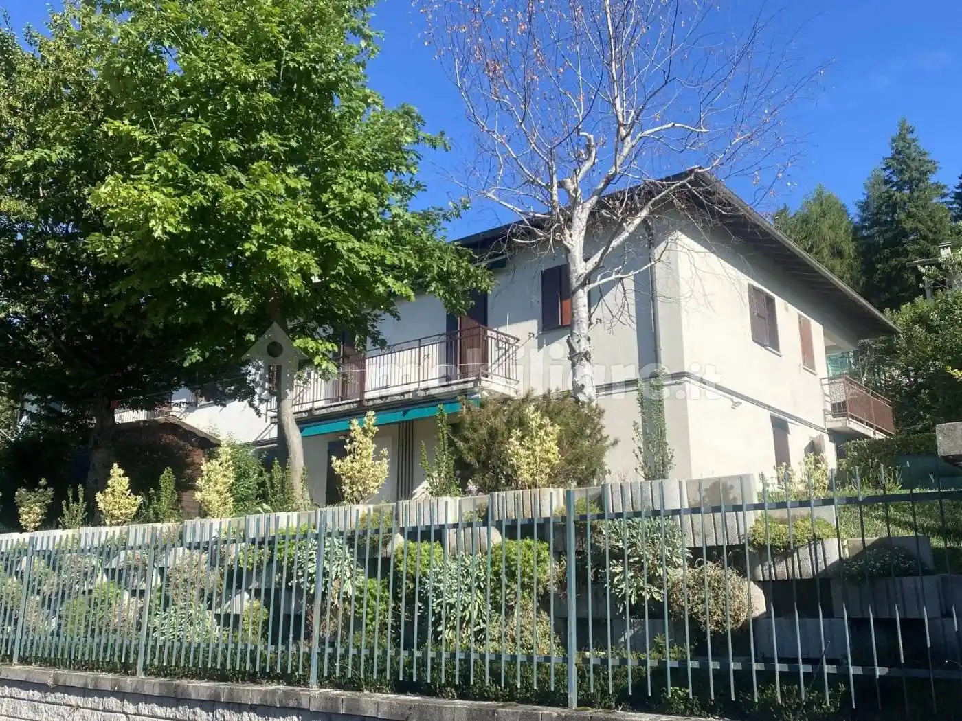 Appartamento in vendita a Alta Valle Intelvi