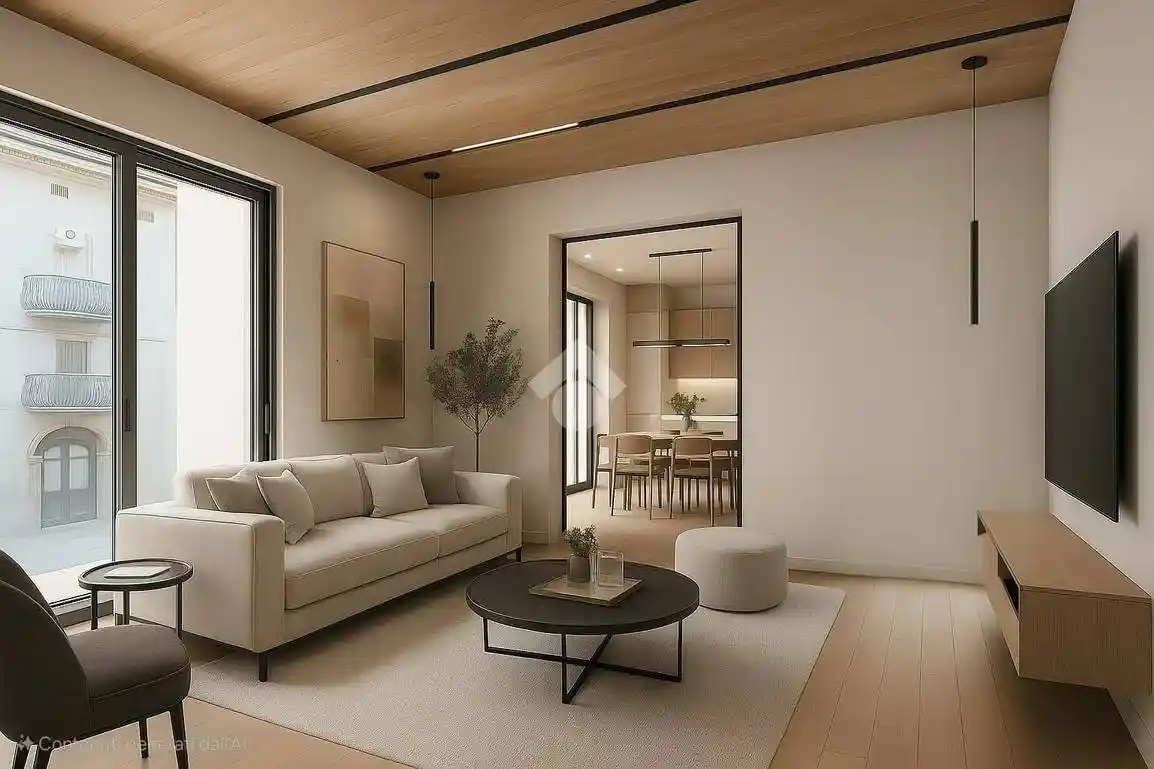 Appartamento - foto 3