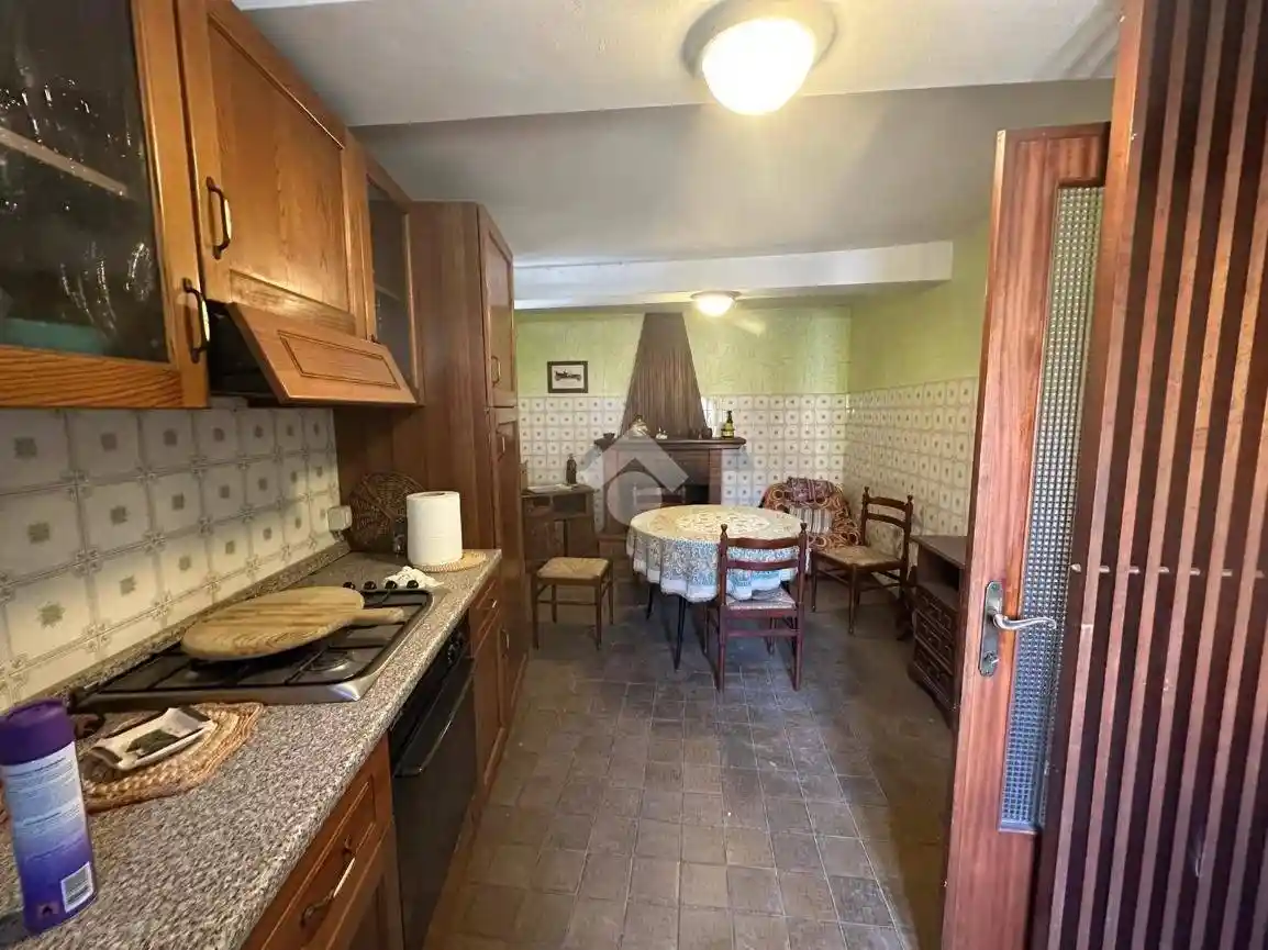 Casa indipendente in vendita a Borgo a Mozzano