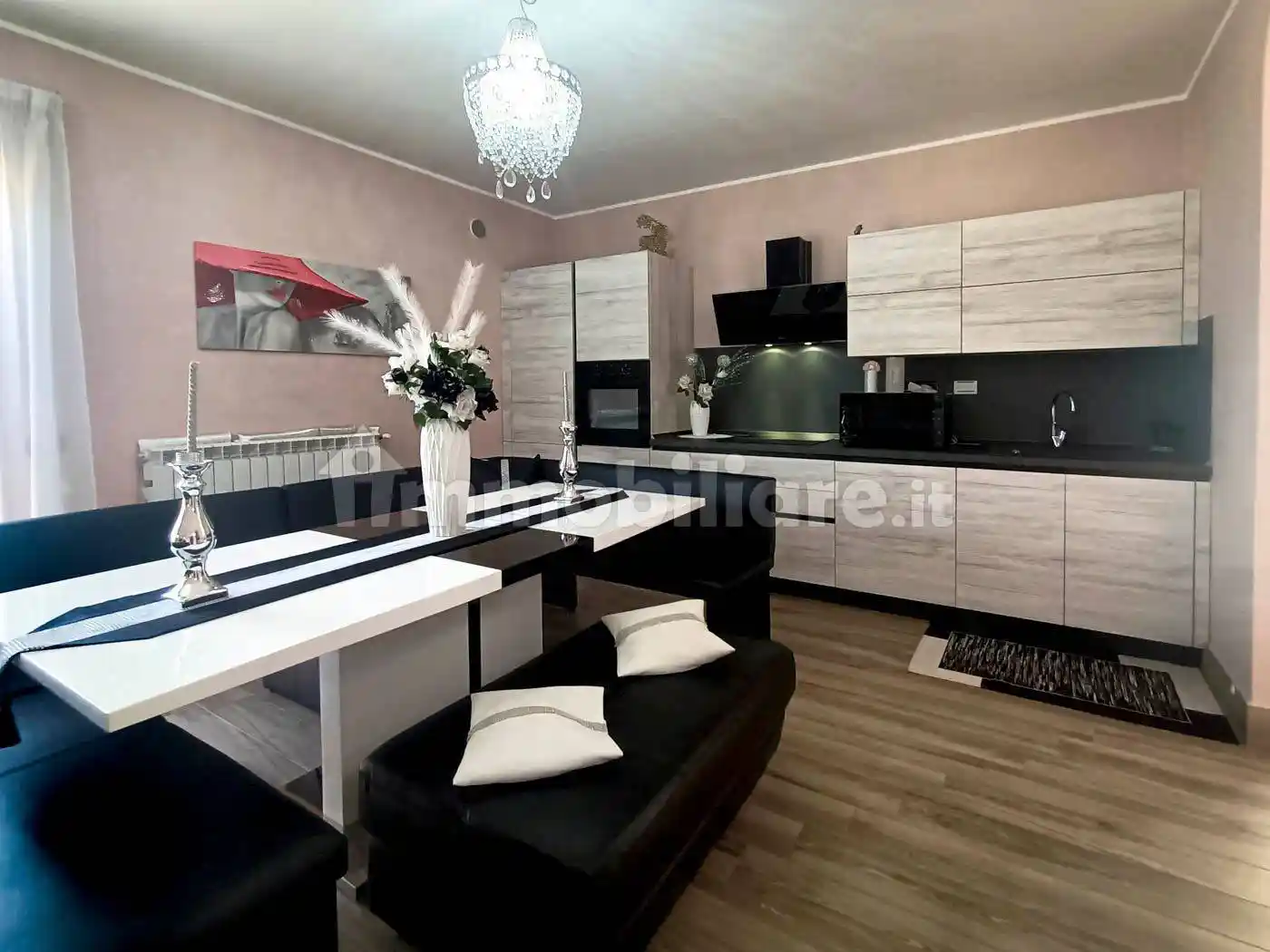 Villa bifamiliare via Monte Sirente, Santa Barbara - San Sisto, L'Aquila - foto 5