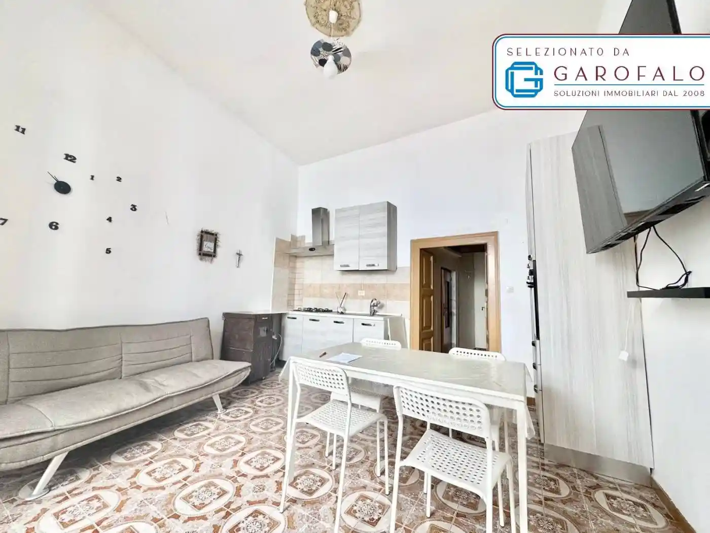 Appartamento in vendita a Bitonto