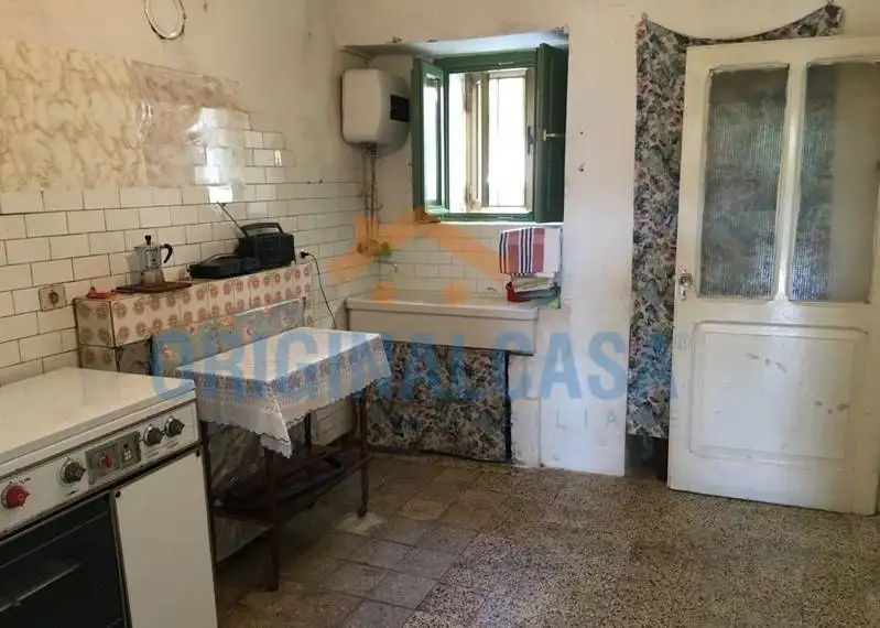 Terratetto unifamiliare via Fontana, Borrello - foto 2