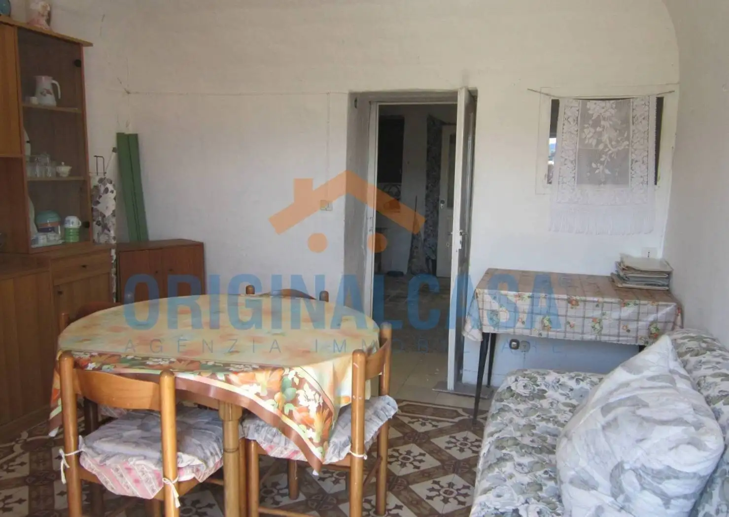 Terratetto unifamiliare via Fontana, Borrello - foto 4