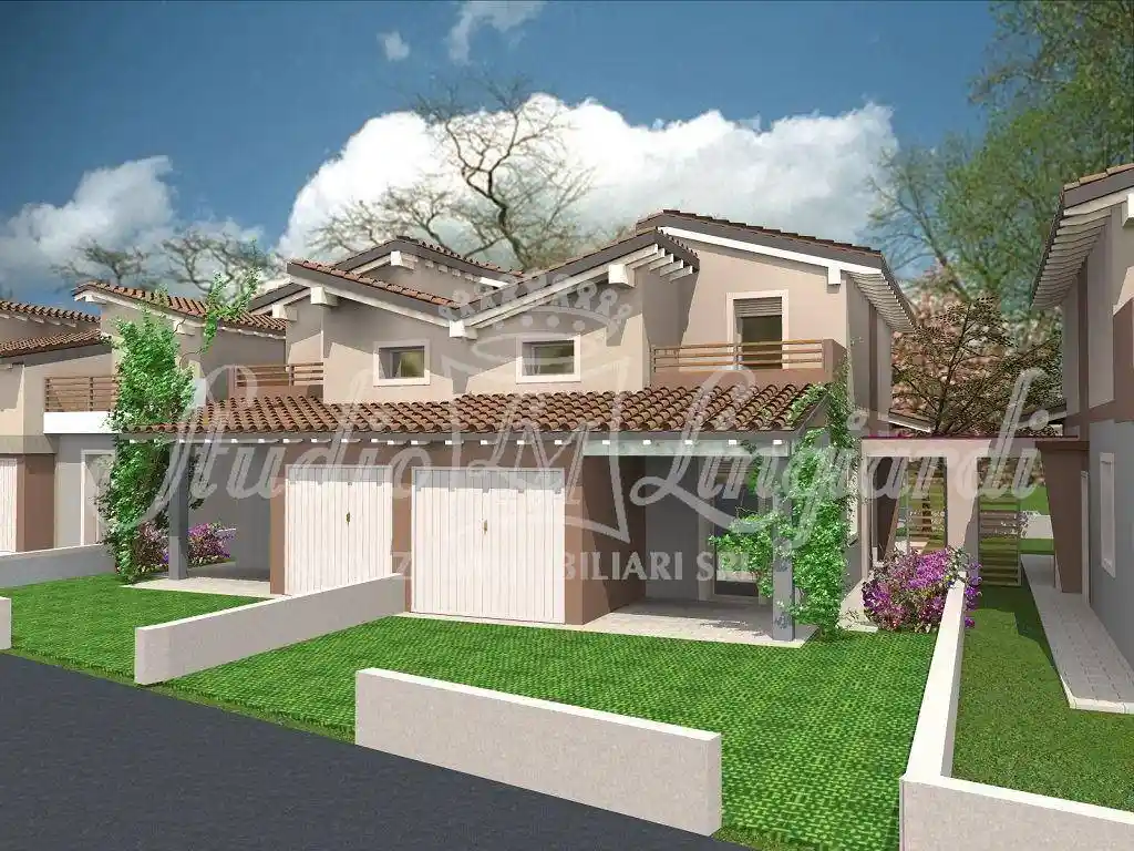 Villa in vendita a Tavazzano con Villavesco