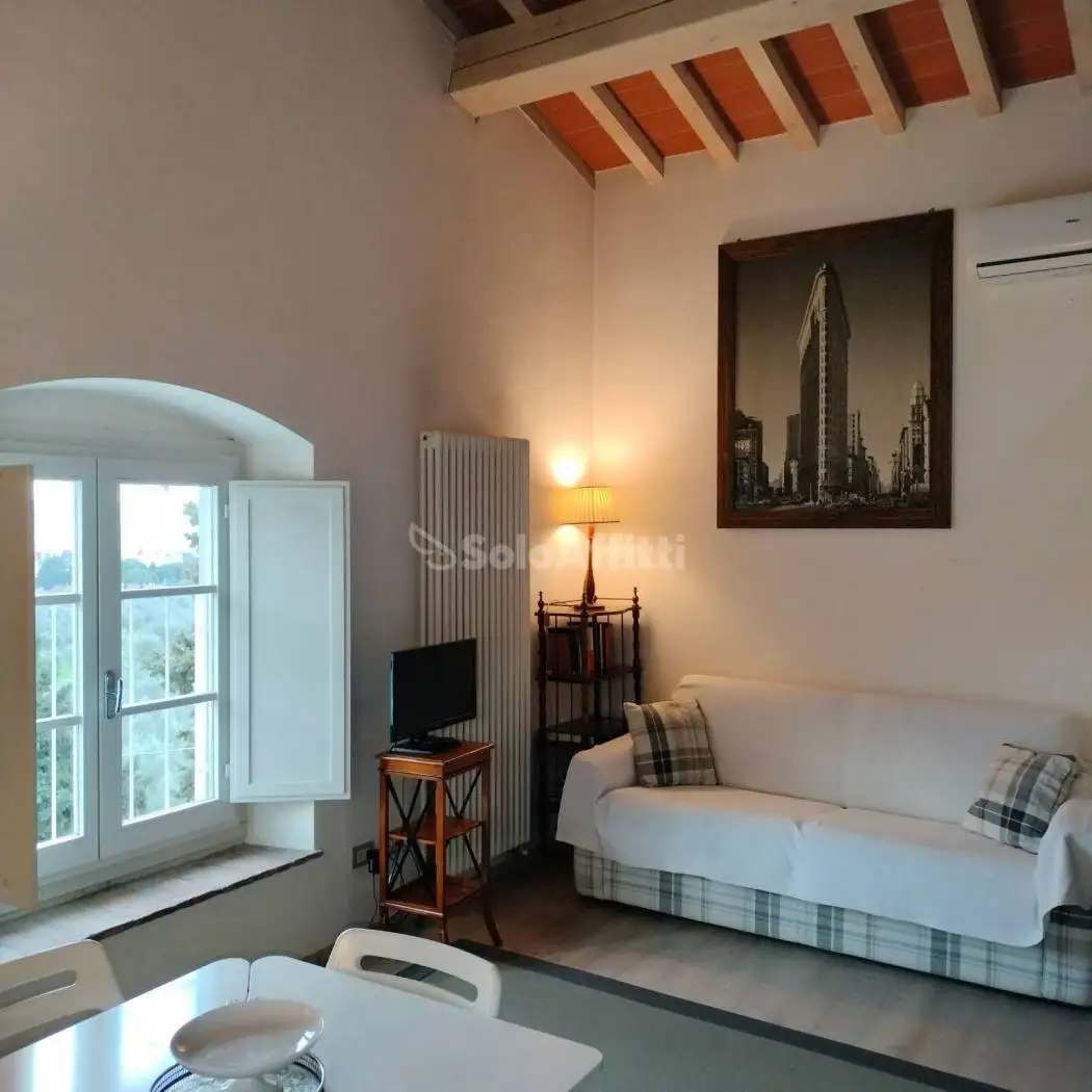 Appartamento in affitto a Sesto Fiorentino