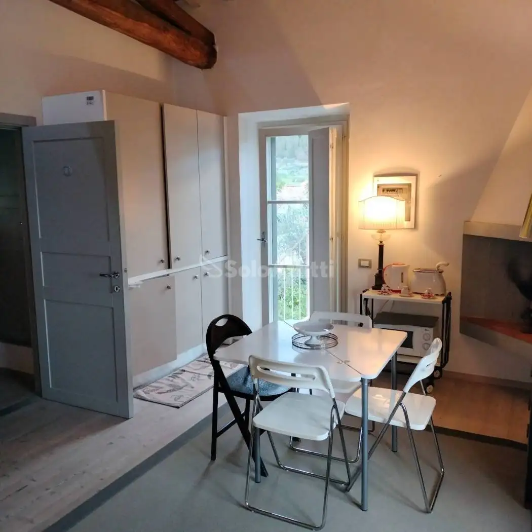 Bilocale ottimo stato, Monte Morello, Cercina, Sesto Fiorentino - foto 2