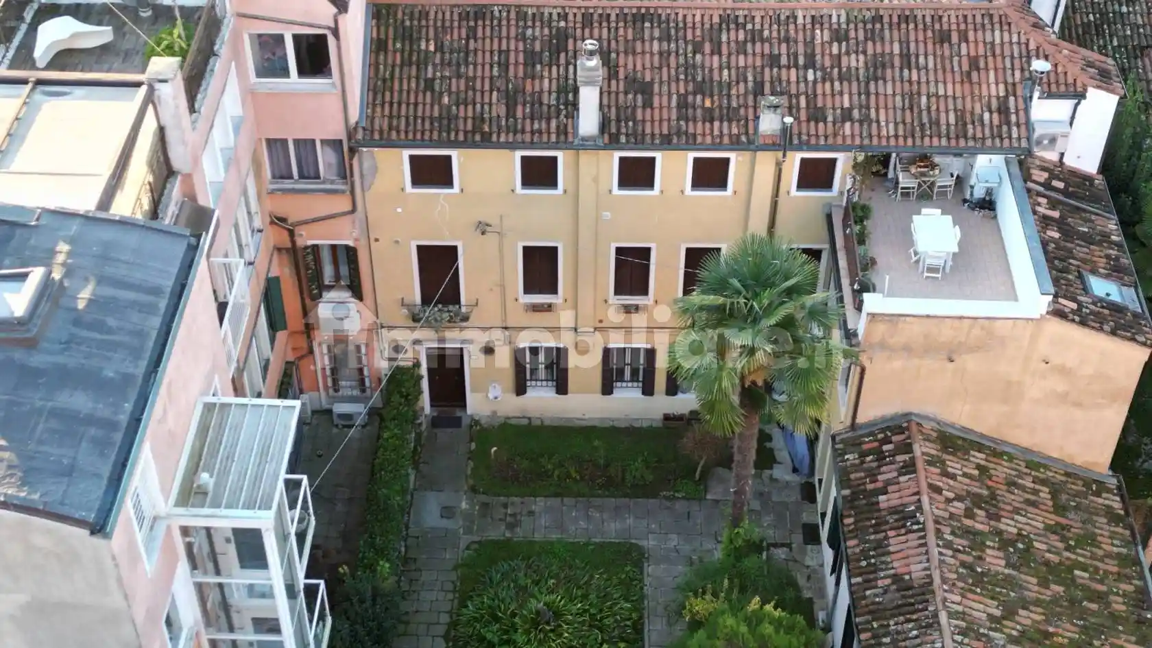 Appartamento in vendita a Padova