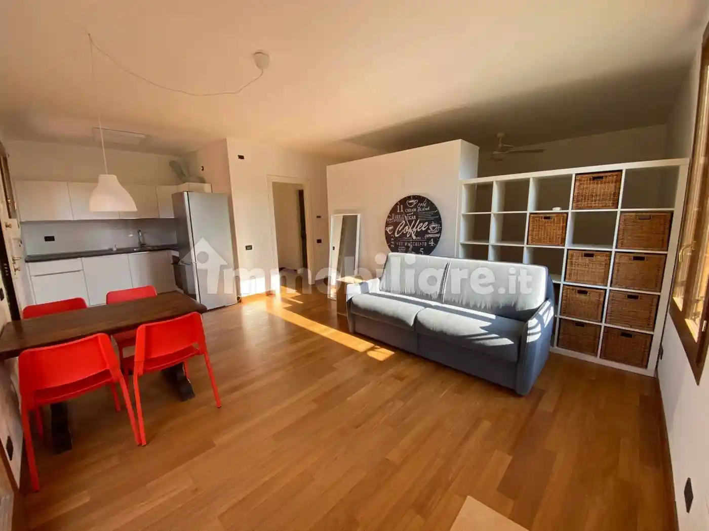 Appartamento in vendita a Cogoleto