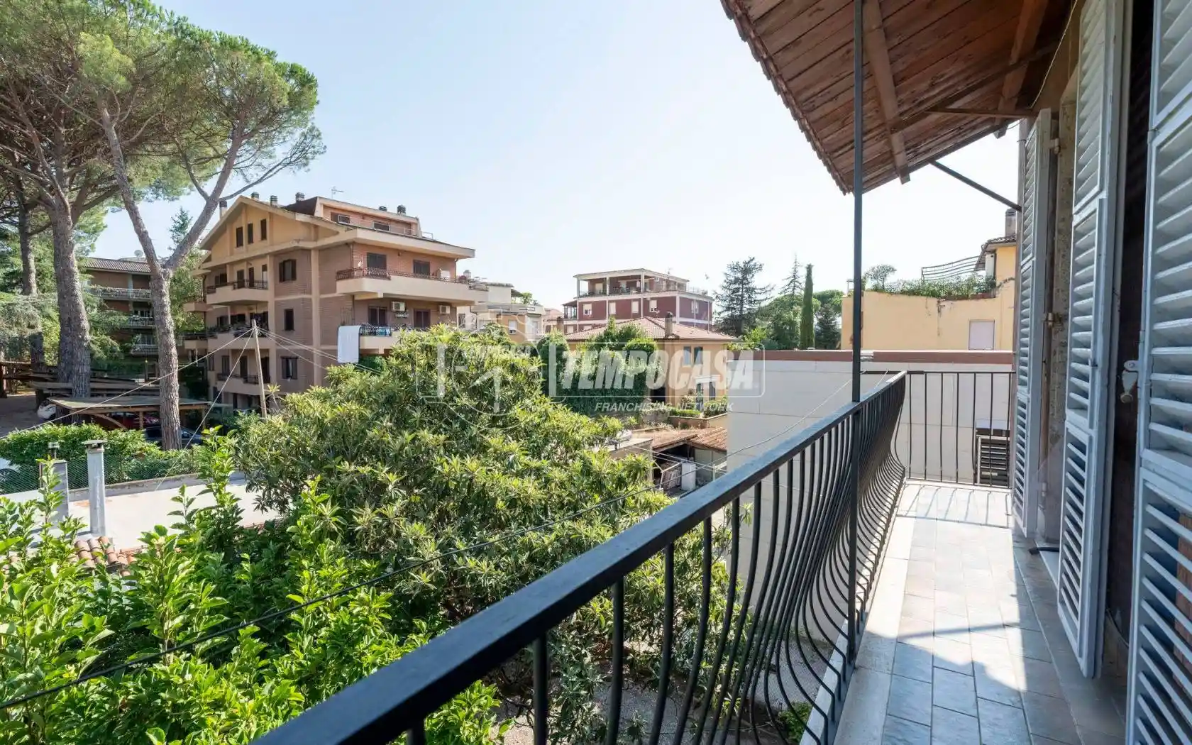 Appartamento in vendita a Viterbo