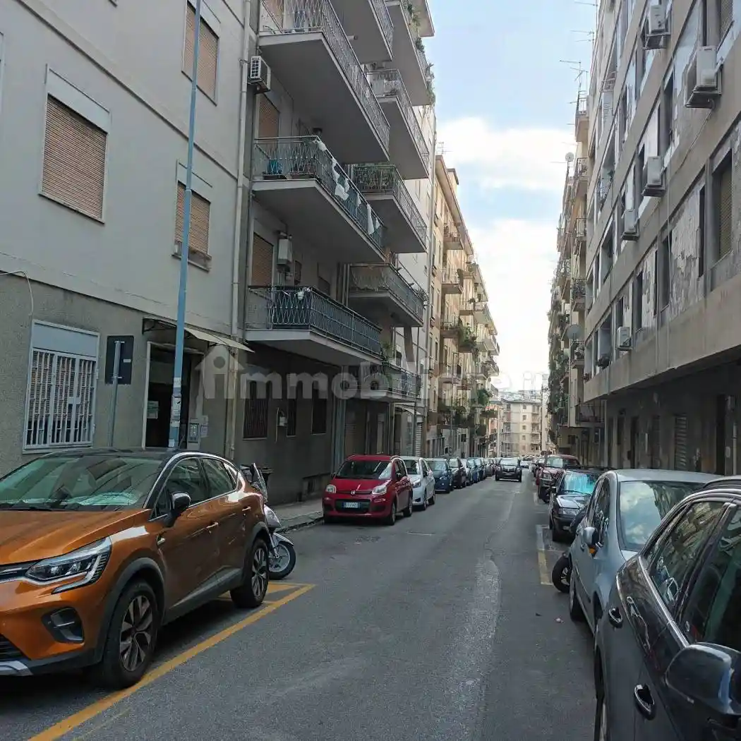 Appartamento in vendita a Messina