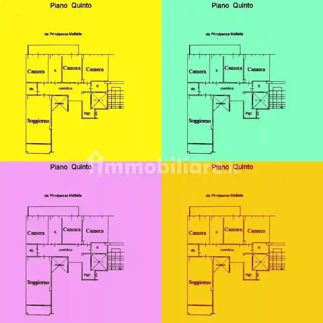 Appartamento - foto 3