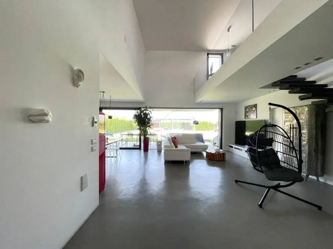 Villa in vendita a Brescia