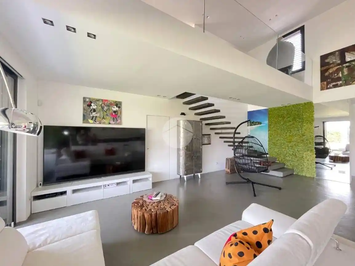 Villa unifamiliare via Malta 1, Folzano, Brescia - foto 3