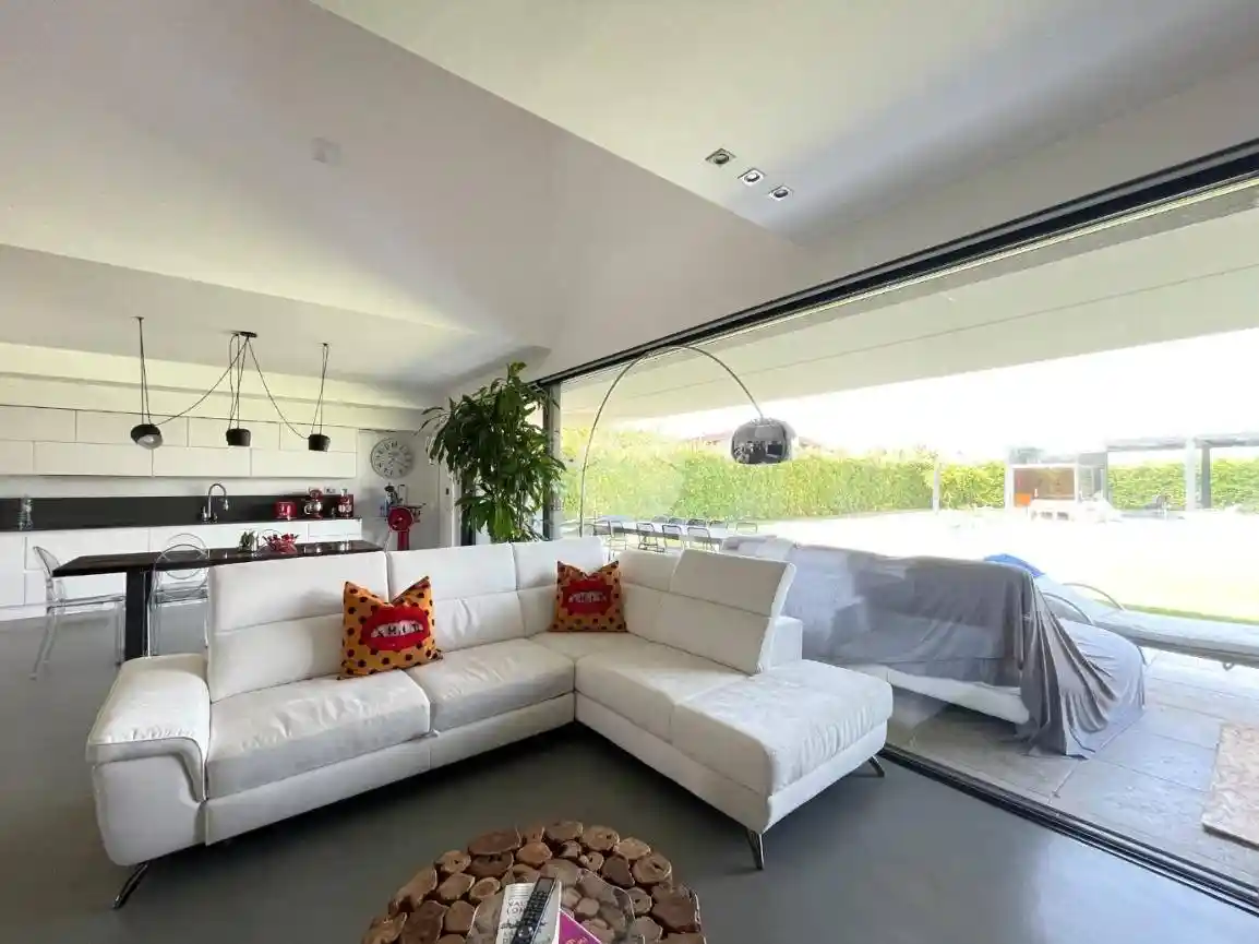 Villa unifamiliare via Malta 1, Folzano, Brescia - foto 5