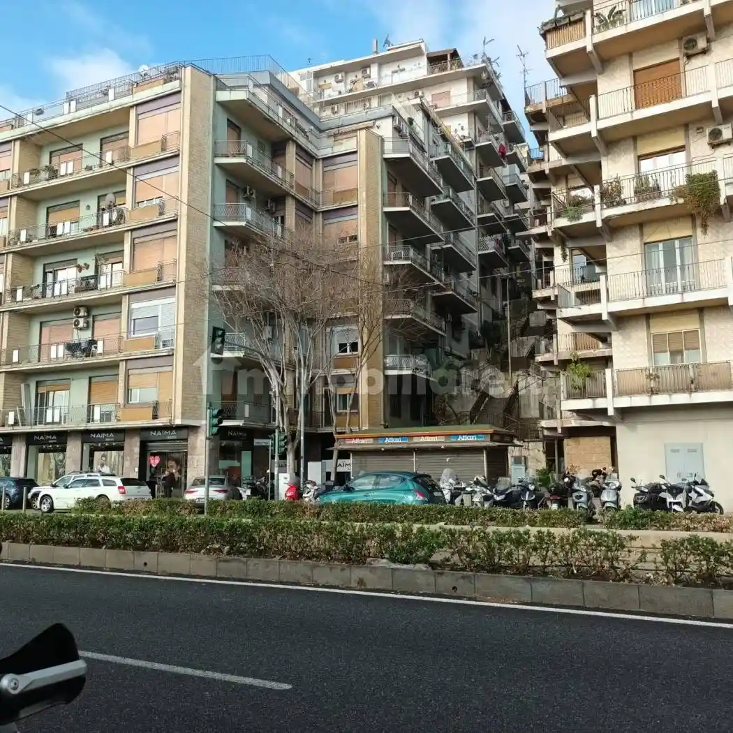 Appartamento in vendita a Messina