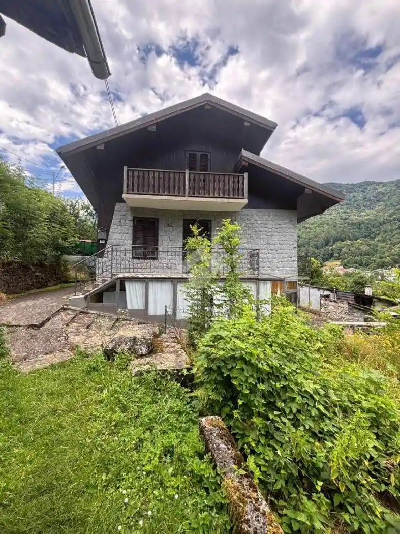 Casa indipendente in vendita a Ceres