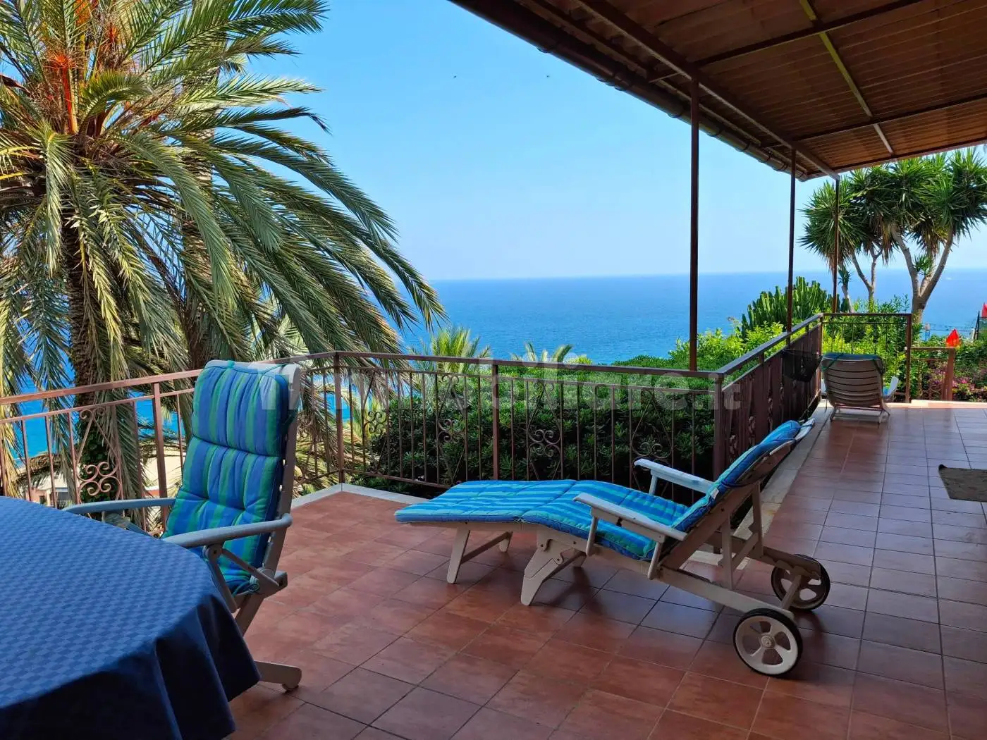 Villa in vendita a Bordighera