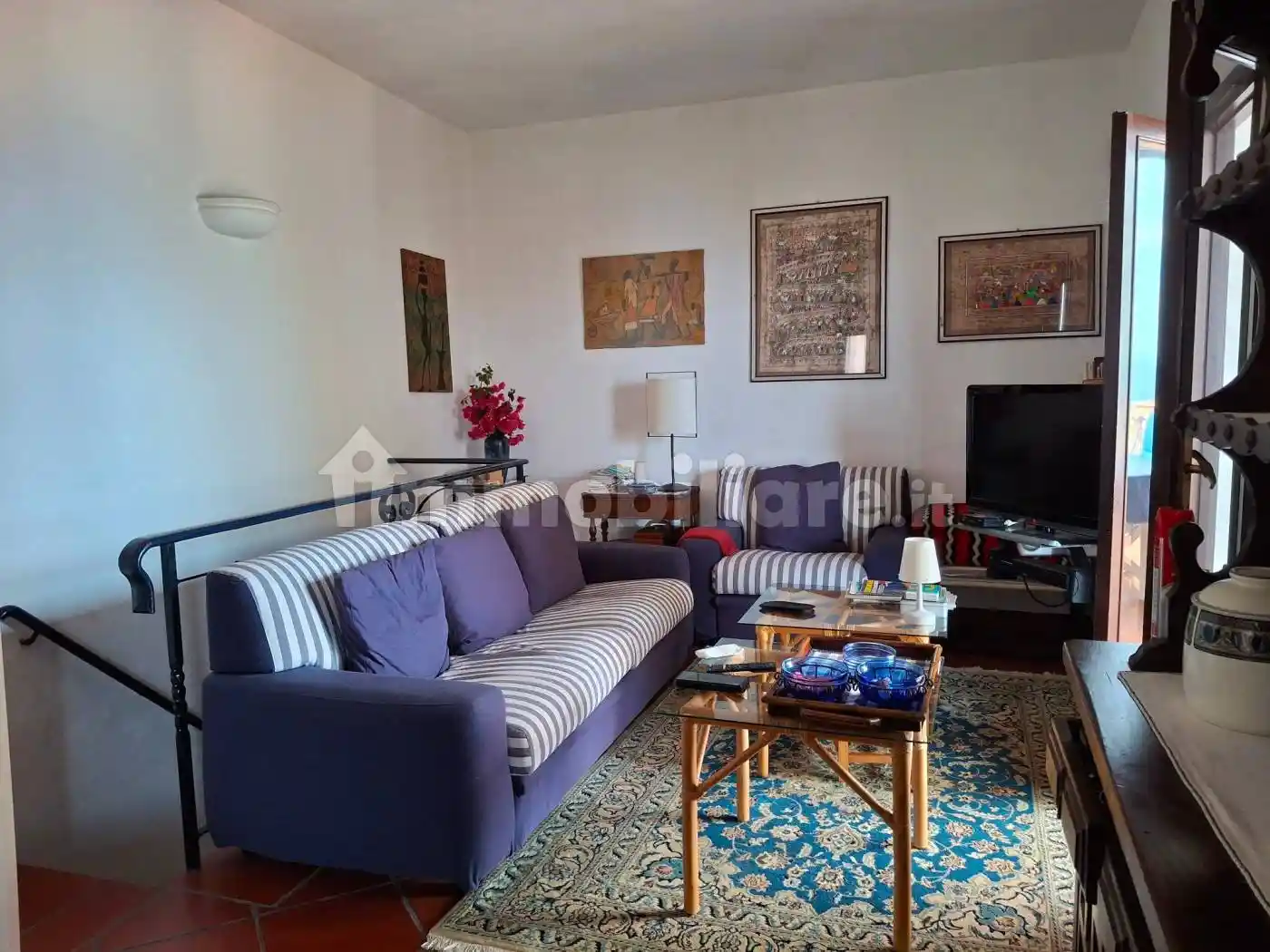 Villa unifamiliare via Beodo 44, Arziglia, Madonna della Ruota, Bordighera - foto 5