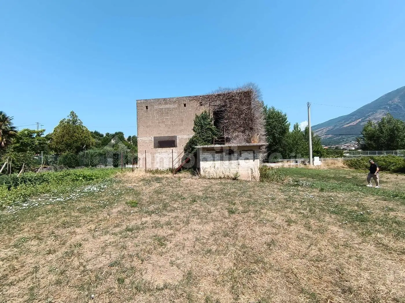 Rustico - Casale in vendita a Airola