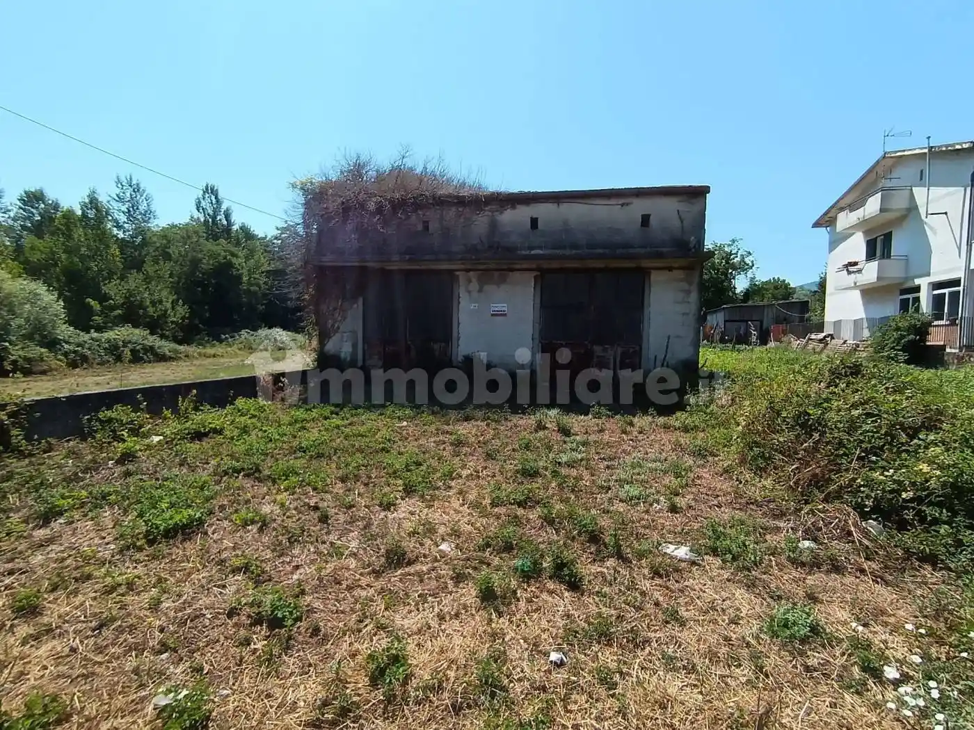 Casale via Parata, Airola - foto 4