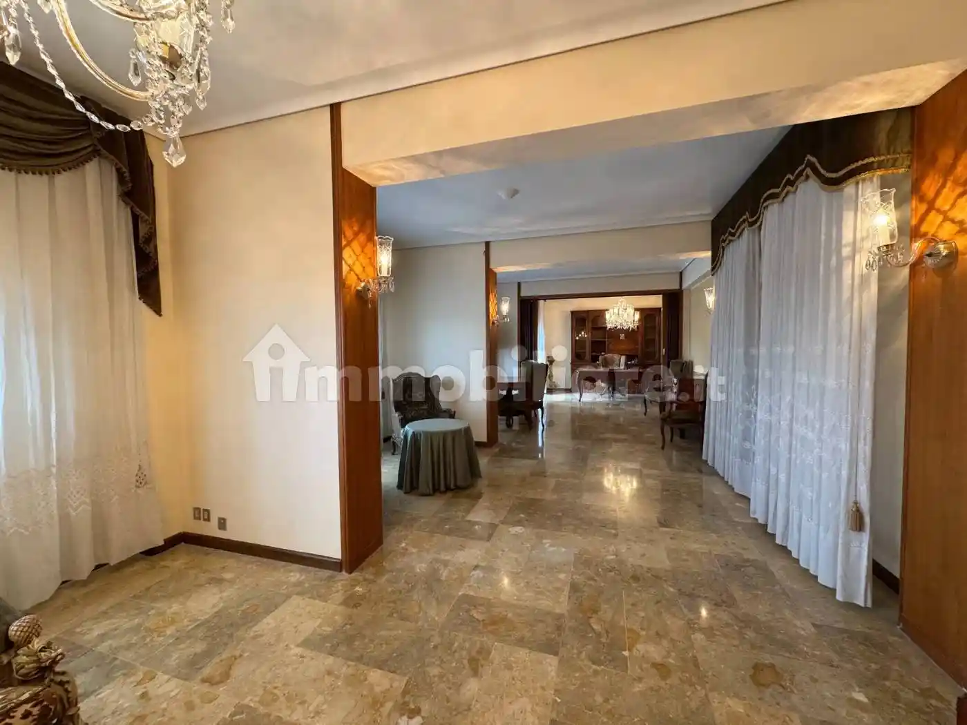 Appartamento in vendita a Messina