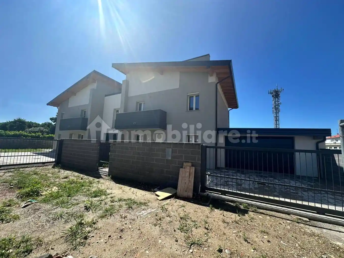 Villa unifamiliare 180 m², Sant'Antonio, Novara - foto 3