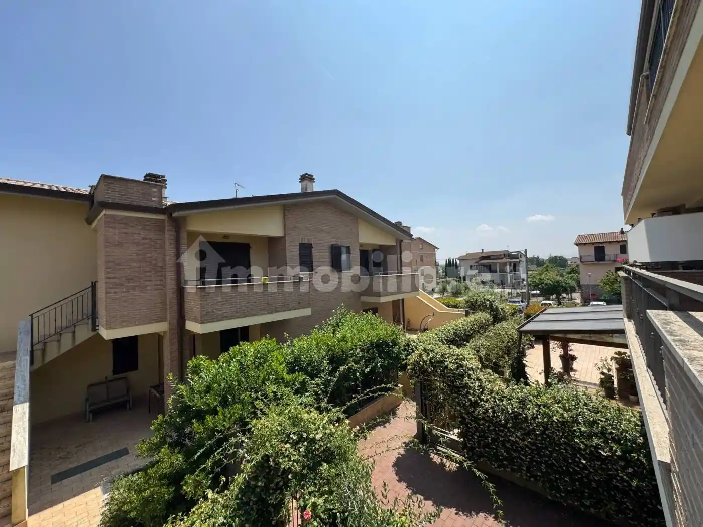 Appartamento in vendita a Perugia