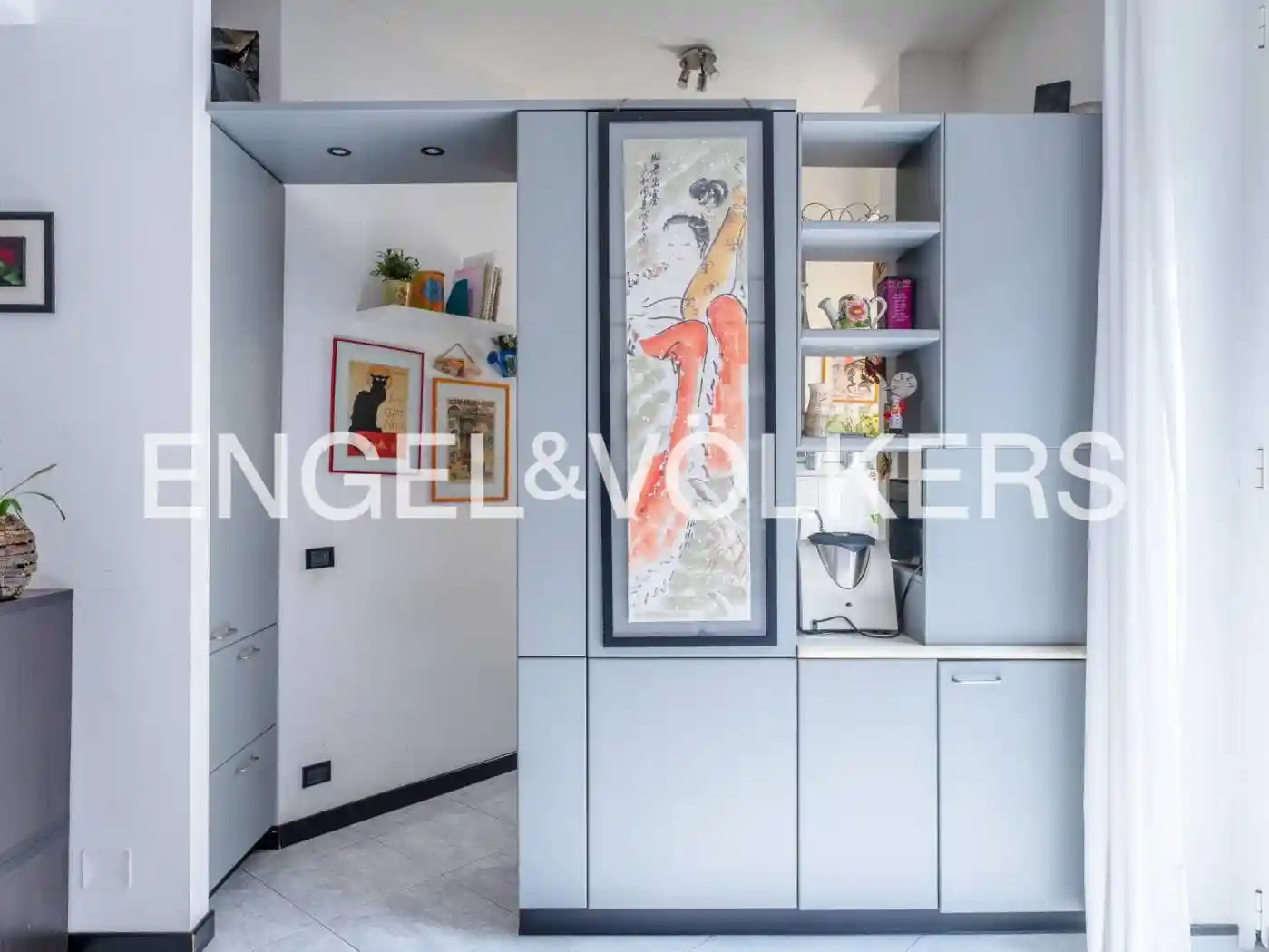 Trilocale via Carlo d'Adda 23, Navigli - Darsena, Milano - foto 4