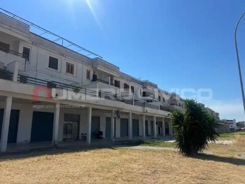 Appartamento in vendita a Manfredonia