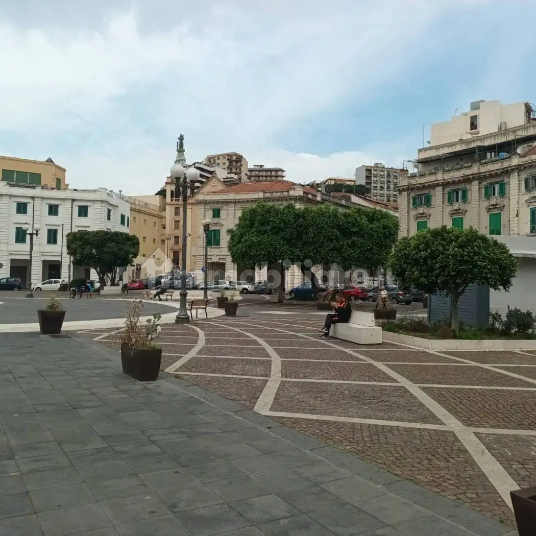 Appartamento in affitto a Messina