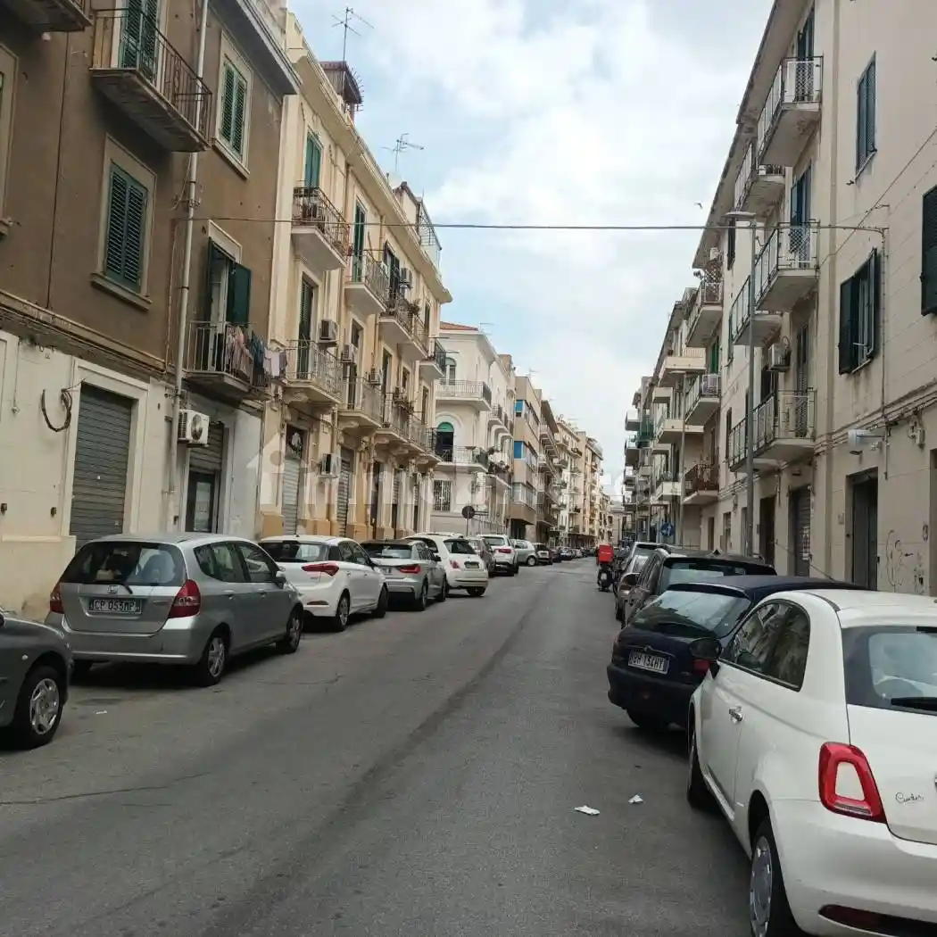 Trilocale via Alfredo Giovanni Cesareo, Tirone, Messina - foto 4