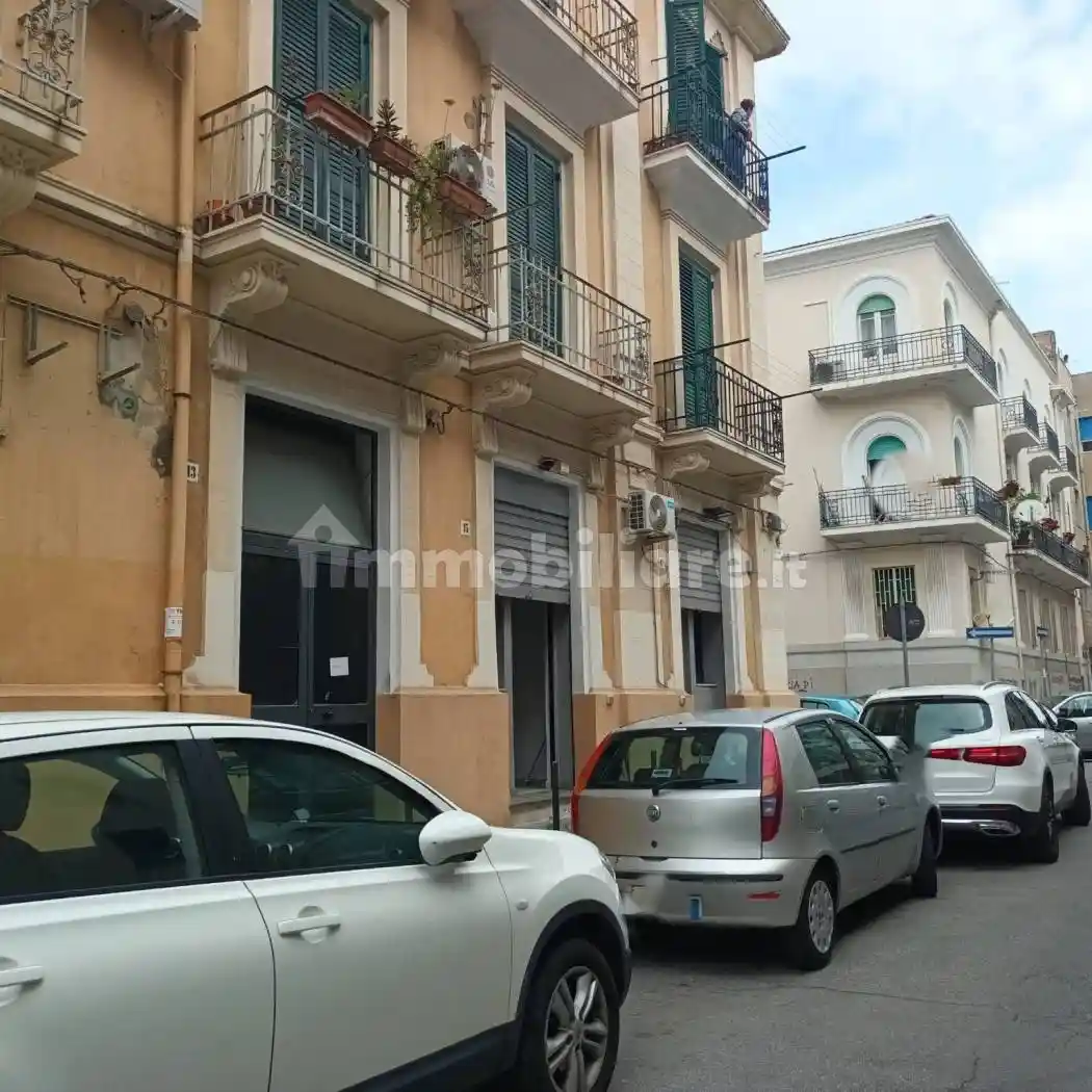 Trilocale via Alfredo Giovanni Cesareo, Tirone, Messina - foto 5