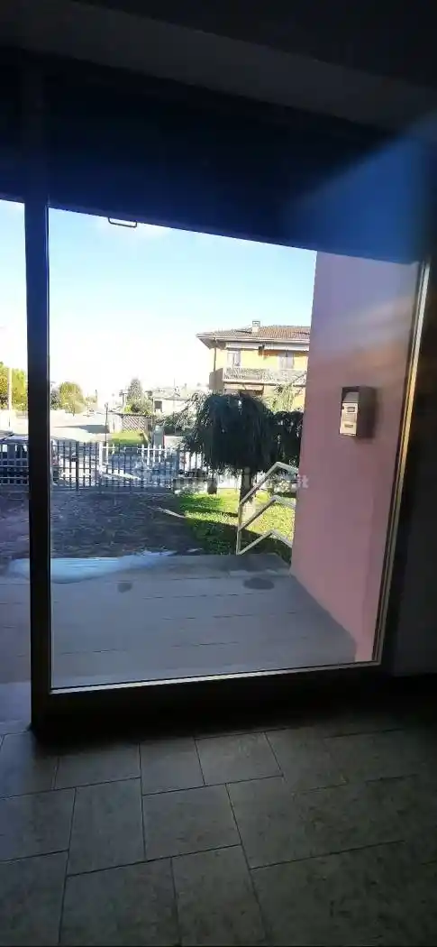 Appartamento in vendita a San Giorgio Piacentino