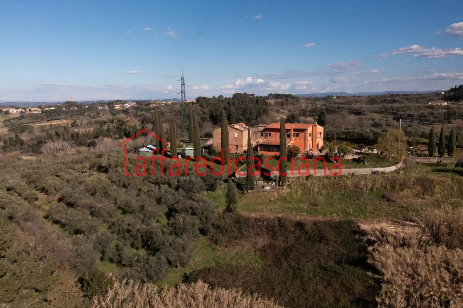 Casa colonica via Montebono, Usignano, Casciana Terme Lari - foto 2