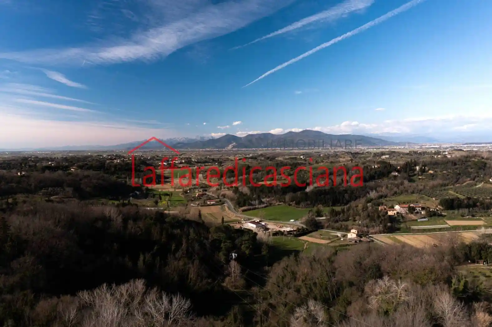 Casa colonica via Montebono, Usignano, Casciana Terme Lari - foto 3