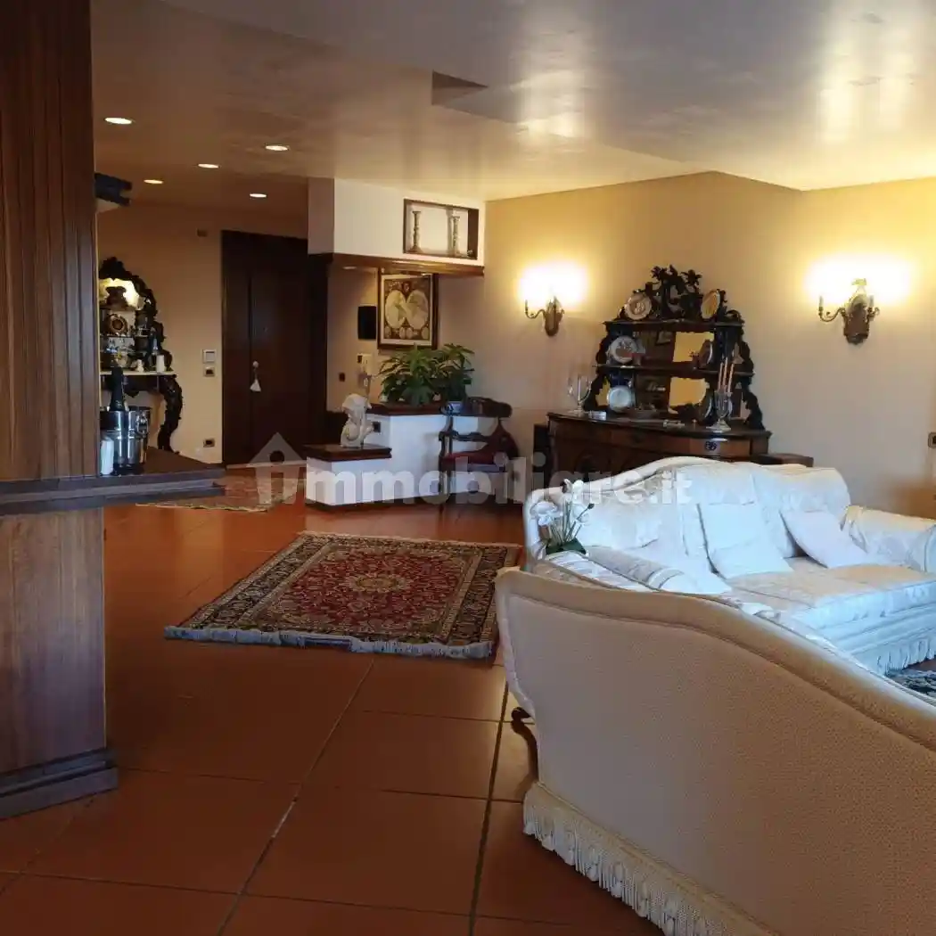 Appartamento in vendita a Messina