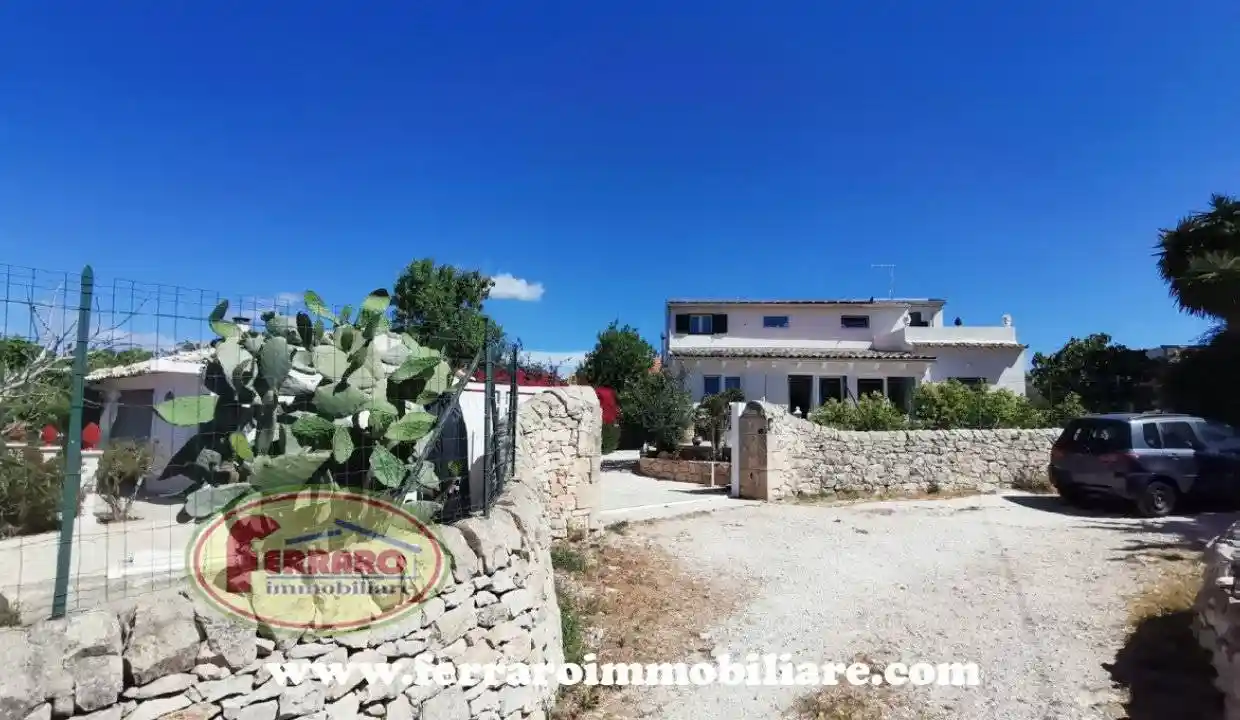 Villa in vendita a Scicli