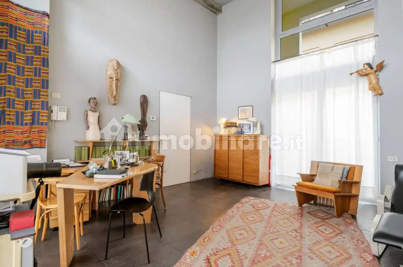 Appartamento via Andrea Ponti 18, Barona, Milano - foto 4