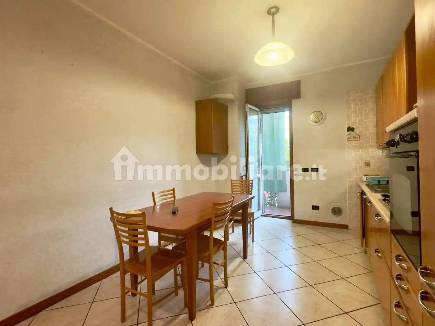 Appartamento in vendita a Cinisello Balsamo