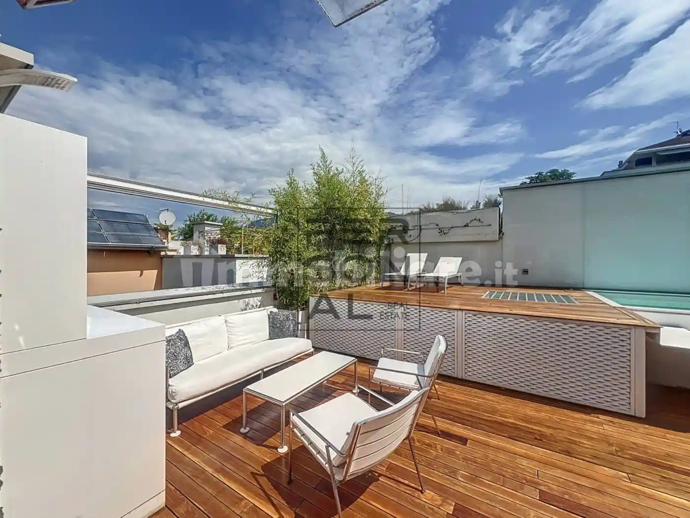 Appartamento in vendita a Trento