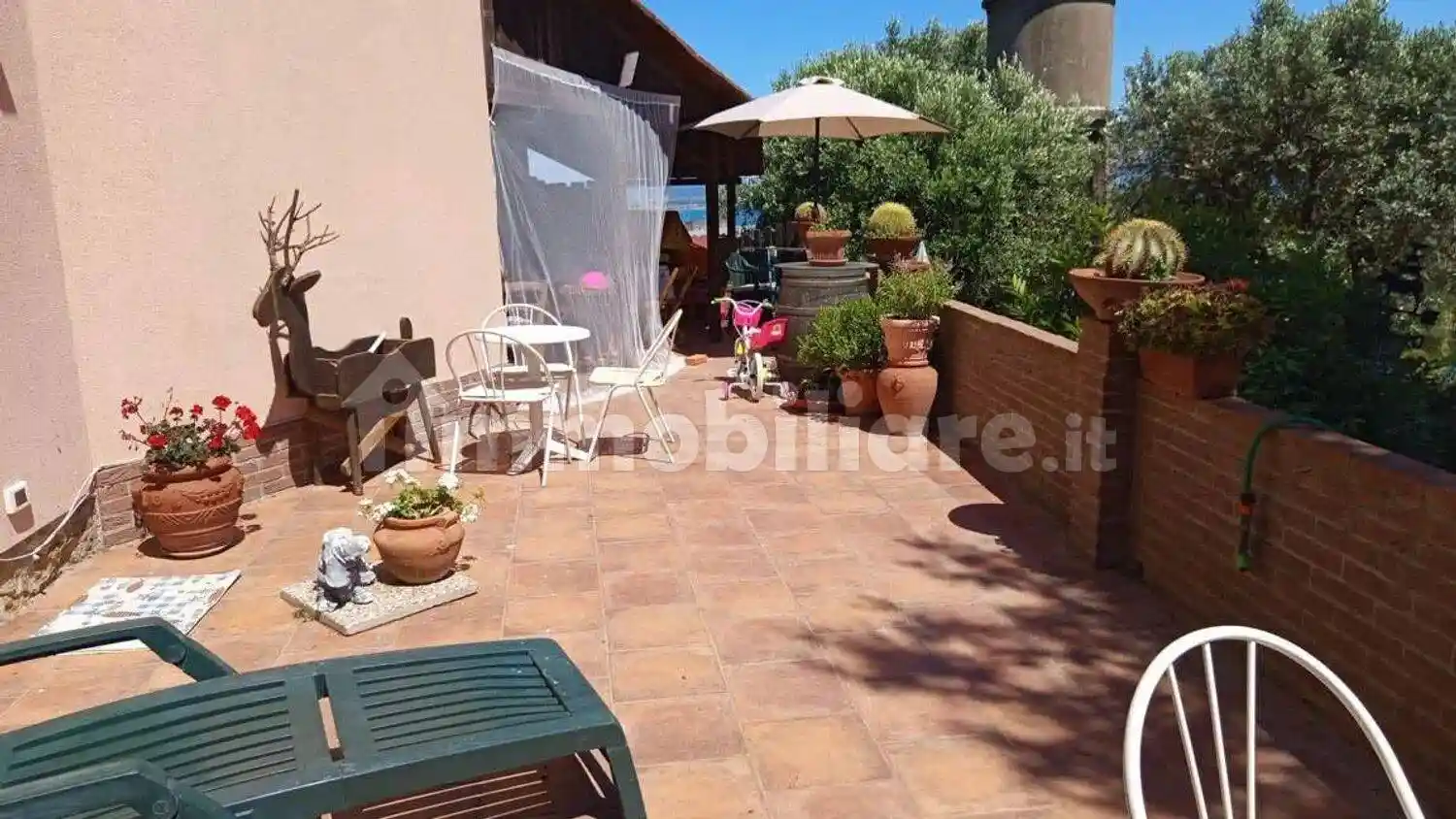 Appartamento in vendita a Piombino