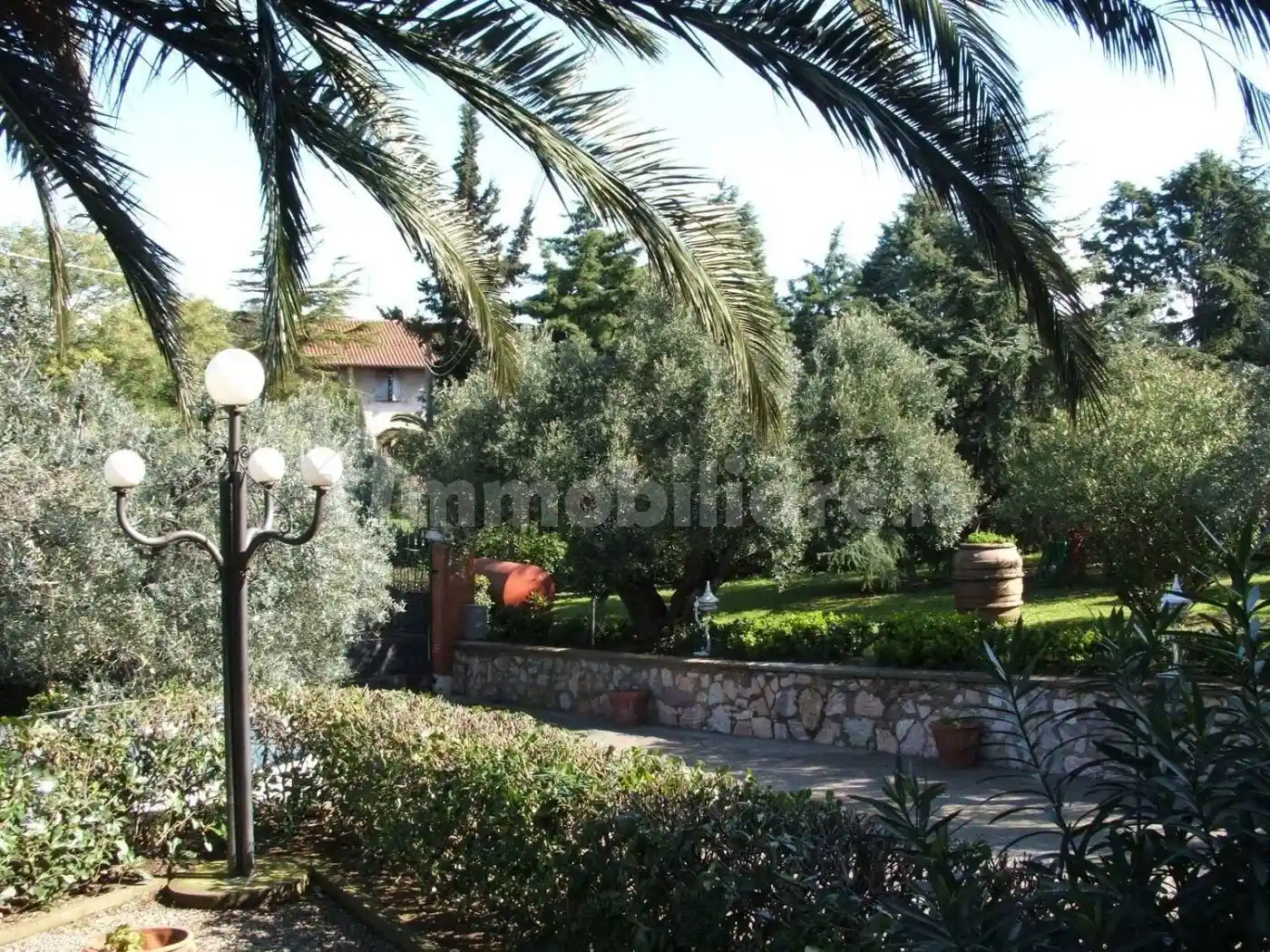 Villa in vendita a Piombino