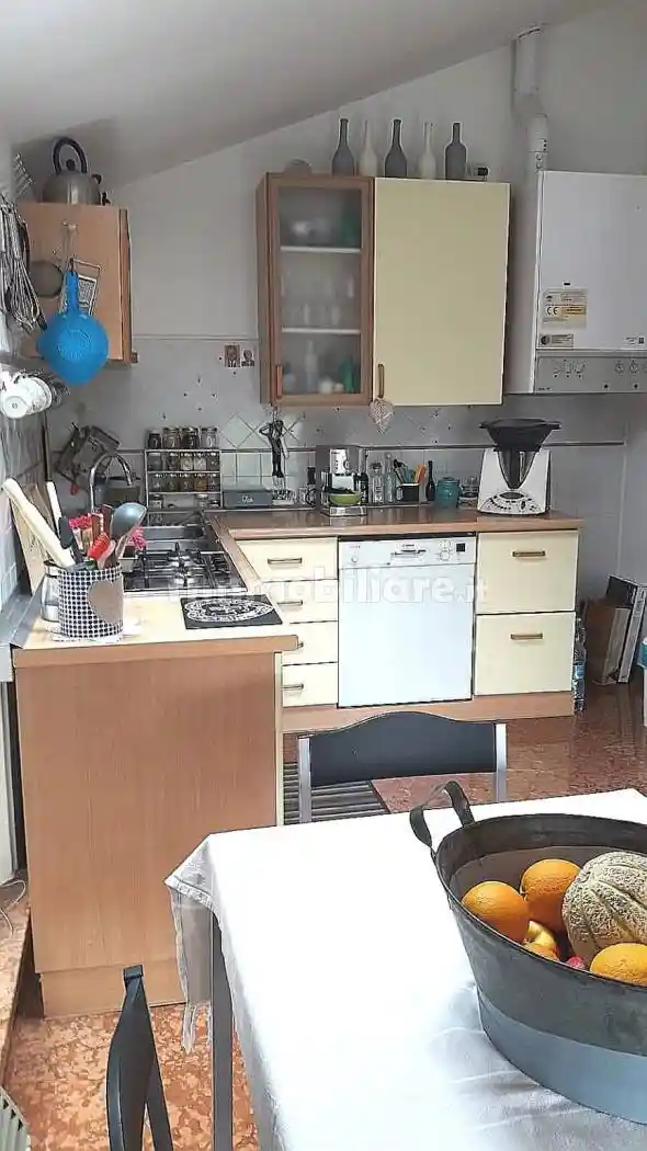 Attico via Luigi Vaccari 42, Buon Pastore - Parco Amendola, Modena - foto 2