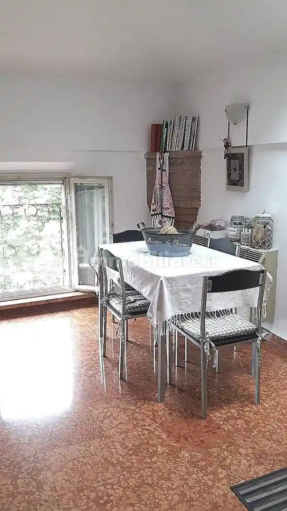 Attico via Luigi Vaccari 42, Buon Pastore - Parco Amendola, Modena - foto 3