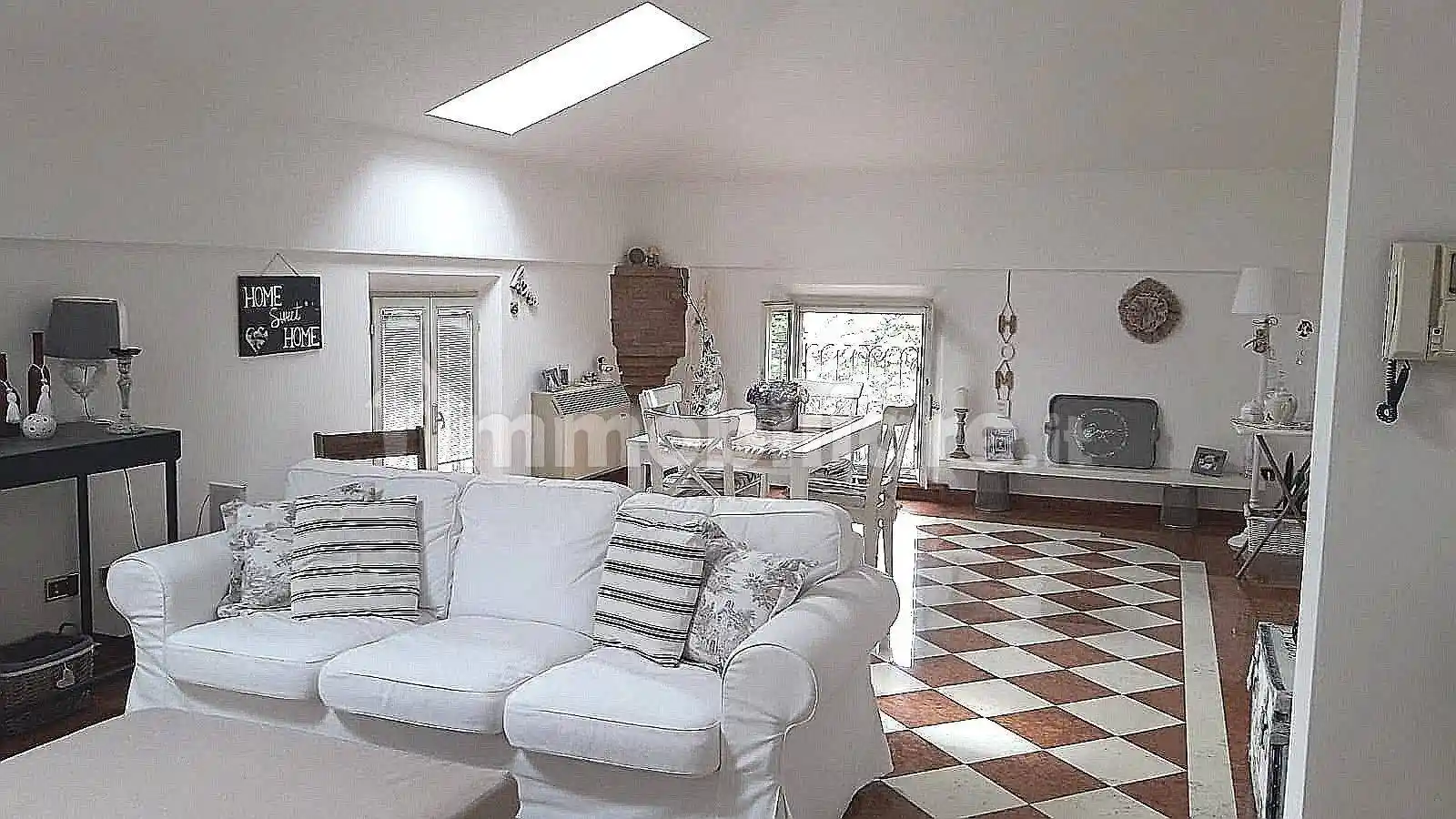 Attico via Luigi Vaccari 42, Buon Pastore - Parco Amendola, Modena - foto 4