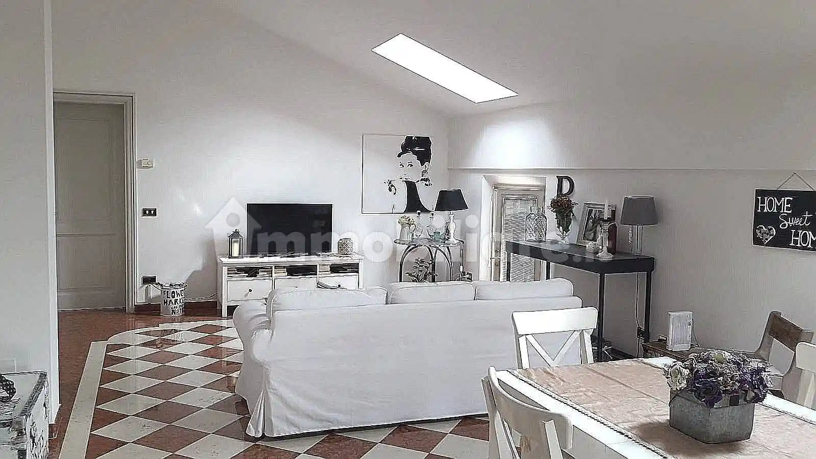 Attico via Luigi Vaccari 42, Buon Pastore - Parco Amendola, Modena - foto 5