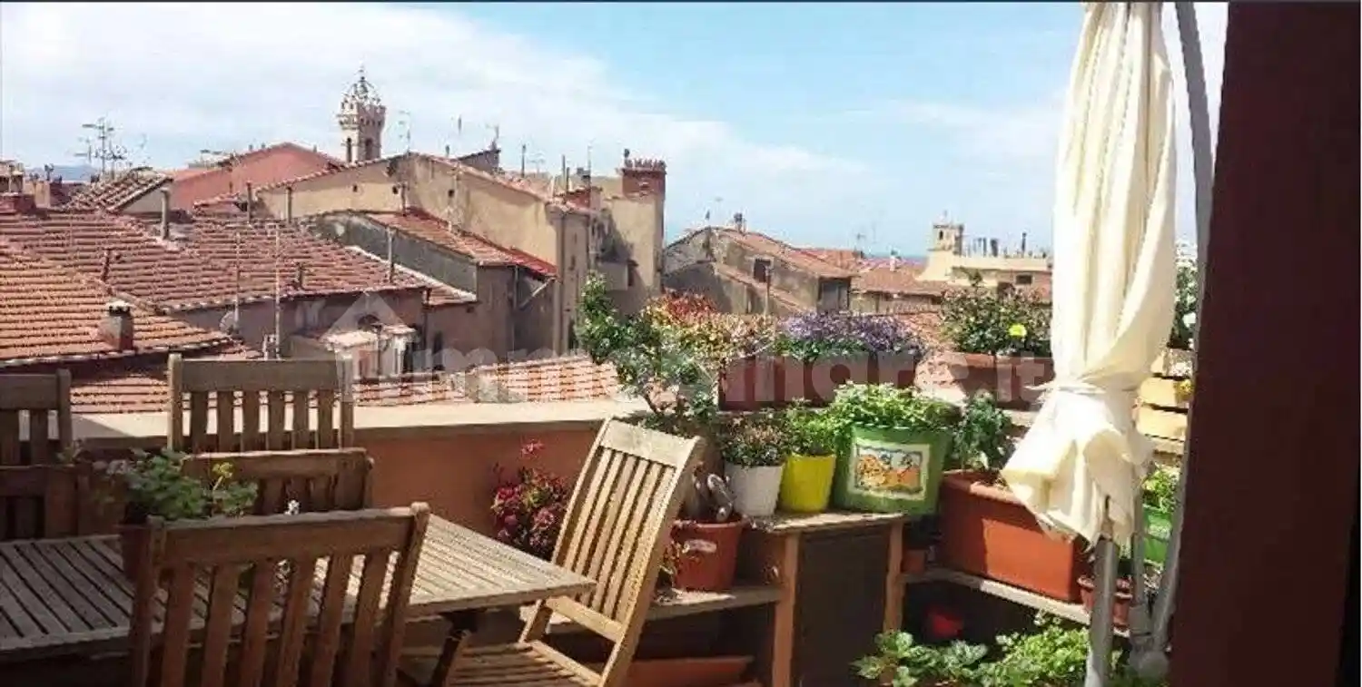 Appartamento in vendita a Piombino
