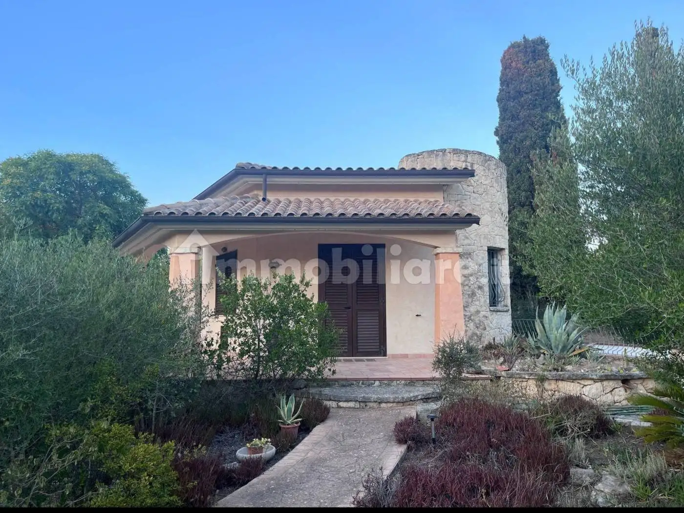 Villa in vendita a Sassari