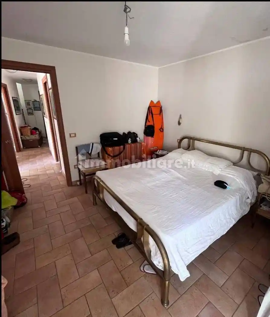 Villa unifamiliare via Elio De Cupis 80, San Giovanni - Villa Gorizia, Sassari - foto 4